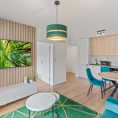 Lam Green - Ac -Balcony Братислава Экстерьер фото