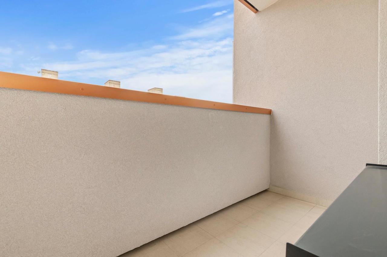 Lam Green - Ac -Balcony Братислава Экстерьер фото